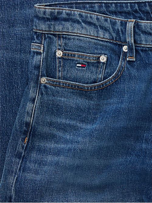 DM0DM234031BK BLU Tommy Jeans | DM0DM234031BK BLU